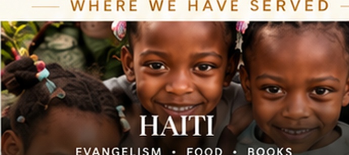 HAITI outreach