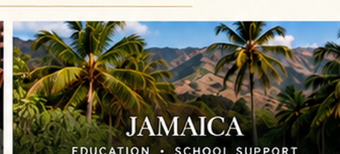 JAMAICA outreach