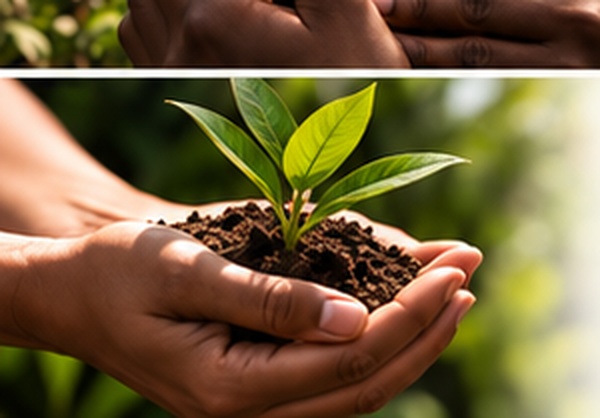 Partners joining hands in support of World Missions